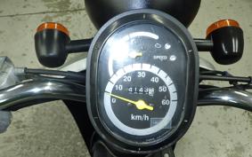 HONDA TODAY 2 AF67