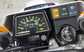 YAMAHA SEROW 225 Gen.3 4JG