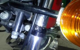 HONDA CB400 1975 CB400F