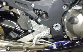 KAWASAKI ZX 1200 NINJA R 2002