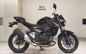 KAWASAKI Z400 Gen.2 2024 EX400L