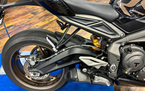 TRIUMPH STREET TRIPLE 765 RS 2022 HDA554