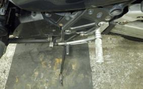 KAWASAKI ZEPHYR 400 KAI 1996 ZR400C
