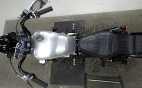 SUZUKI GRASS TRACKER Bigboy 2019 NJ4BA