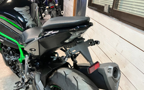 KAWASAKI NINJA H2 2020 ZRT00K
