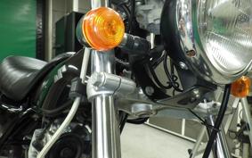 SUZUKI VANVAN 200 NH41A