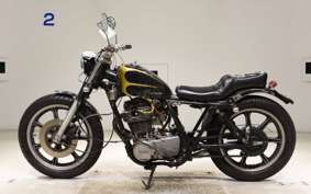 YAMAHA SR400 Gen.2 1993 1JR