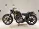 Фото Yamaha SR400 Gen.2 1993 с японского аукциона