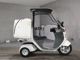 Фото Honda GYRO 2009 с японского аукциона