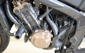 HONDA CB650R 2023 RH03