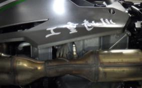 KAWASAKI NINJA H2 SX SE 2025 ZXT02P