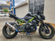 Фото Kawasaki Z900 2019 с японского аукциона