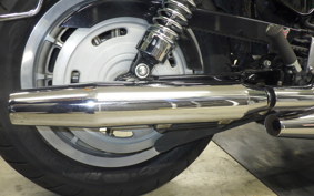 HARLEY XL883LI 2009