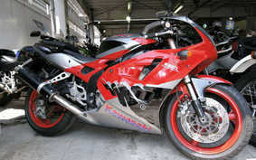 KAWASAKI ZXR400 1993 ZX400L