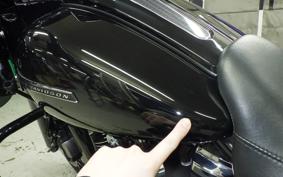 HARLEY FLTRXS1870 2018