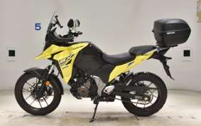 SUZUKI Vストローム250SX EL11L