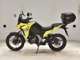 Фото Suzuki Vストローム250SX с японского аукциона