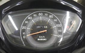 SUZUKI ADDRESS V125 DT11A