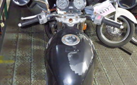 KAWASAKI BALIUS 250 Gen.2 2004 ZR250B