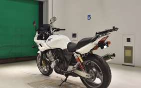HONDA CB400 SUPER BOLDOR VTEC A 2010 NC42