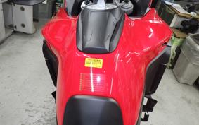 DUCATI MULTISTRADA V4S 2026