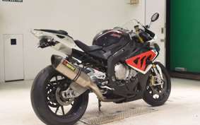 BMW S1000RR 2014