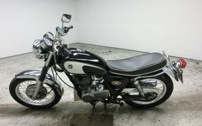 YAMAHA SR500 1997 1JN
