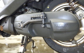 YAMAHA JOG Gen.3 SA01J