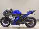 Фото Yamaha YZF-R25 2019 с японского аукциона