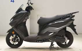 SUZUKI BURGMANストリート125EX 2023 EA23M