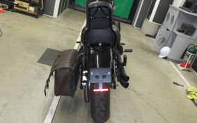 HARLEY FXBB1750 2020