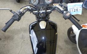 HONDA CBX125 CUSTOM JC12