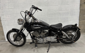 YAMAHA DRAGSTAR 250 VG05J