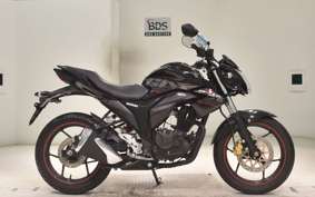 SUZUKI GIXXER 150 NG4BG