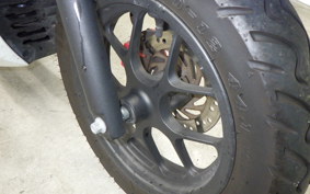 HONDA LEAD 125 JF45