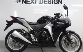 HONDA CBR250R ABS MC41