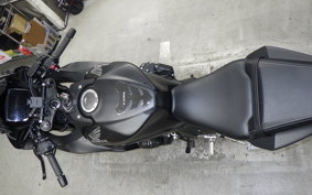 HONDA CBR650R E-Clutch 2025 RH17