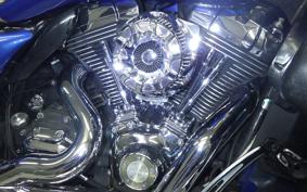 HARLEY FLHX 1580 2009