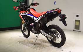 HONDA CRF250 RALLY A 2023 MD44