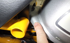 HONDA MONKEY 125 2025 JB03