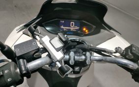 HONDA PCX 160 KF47