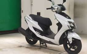 YAMAHA CYGNUS 125 XSR 3 2012 SED8J