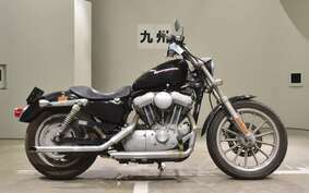 HARLEY XL883L 2006 CMM