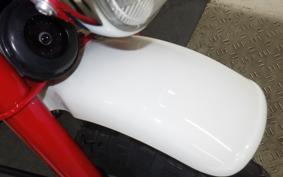 HONDA MONKEY 2026 AB27