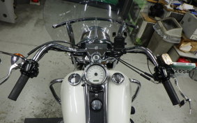 HARLEY FLHRS 1580 2007