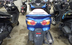 HONDA FORZA Z GEN 2 MF10