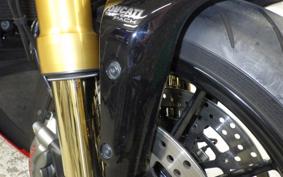 DUCATI DIAVEL 1260 S 2021