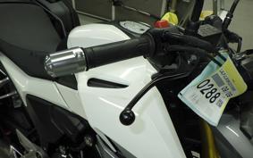 HONDA CBF190R