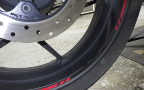 SUZUKI GIXXER 150 2007