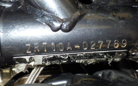 KAWASAKI ZEPHYR 1100 ZRT10A
